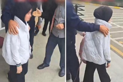Azerbaycan'da başörtülü öğrenciler okullara alınmamaya başlandı