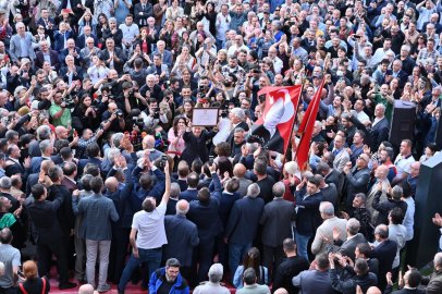 Bozbey’den tutukluluk kararına tepki