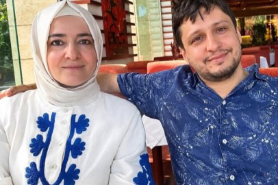 Fatma Betül Sayan Kaya şüpheli sıfatıyla ifade verecek!