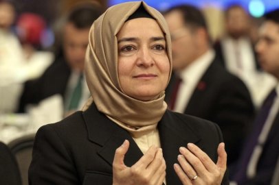 İşte Fatma Betül Sayan Kaya ve eşinin savcılıktaki ifadesi