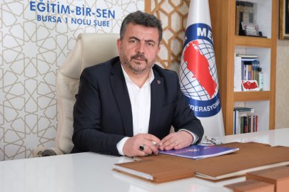 Ramazan Acar: Soykırımcı İsrail, adaletten kaçamayacak