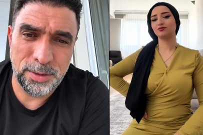 TikTok yayınında pes dedirten "Don" muhabbeti!