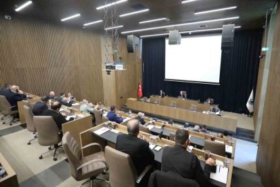 İnegöl Belediyesi’nin Başarısı Bakanlığın Denetim Raporuna Da Yansıdı