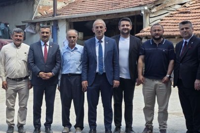İYİ Partili Ömer Silahlı’dan Yenişehir Panayırı için dikkat çeken iddialar