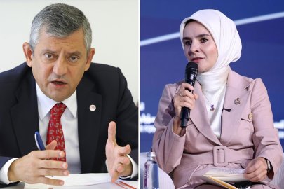 Özgür Özel, Bakan Göktaş'la ilgili iddiayı ortaya atan vekile fena patladı