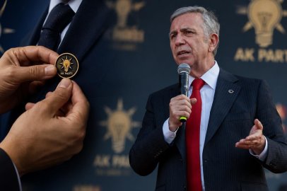 AK Parti'ye mi katılıyor? Bomba iddiaya yanıt geldi