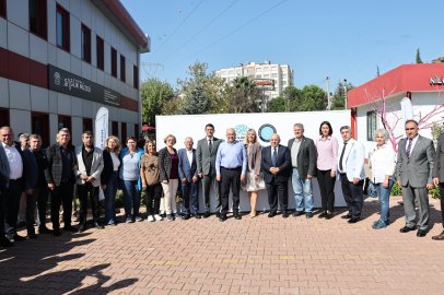 Nilüfer’de sağlık hizmeti mahallelere taşınıyor