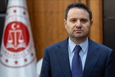 Bakan Gürlek: 8 ayda 7 bin 818 operasyon, milyarlarca liralık el koyma