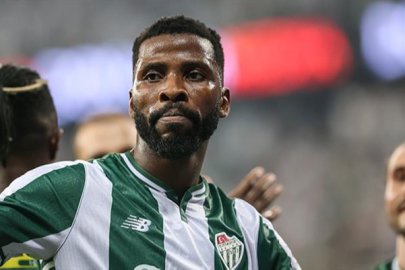 Bursaspor evinde yıkıldı!