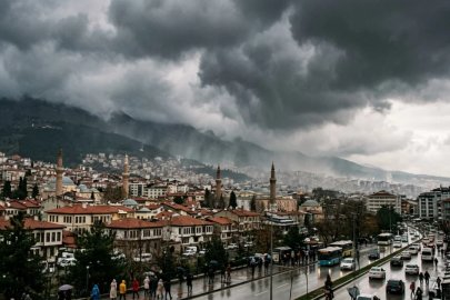 Yeni haftada hava durumu nasıl olacak?