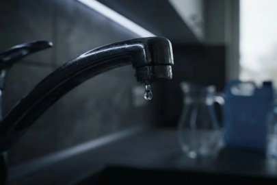 Bursa'da sular kesilecek! BUSKİ saat vererek uyardı