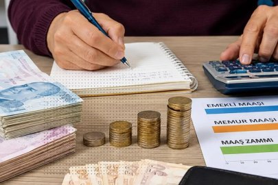 Milyonlarca çalışanın beklediği hesap!