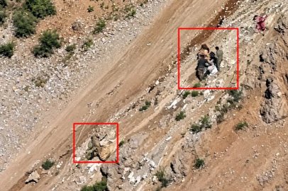 PKK, Kuzey Irak'taki 4 kampı boşalttı