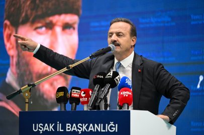 Yavuz Ağıralioğlu: Herkes sandık bekliyor!