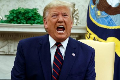 Trump'ın Ortadoğu'da yeni hedefi belli oldu!