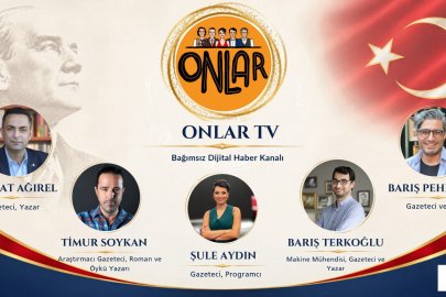 Cumhuriyete sahip çıkan isimlere ödül verilecek