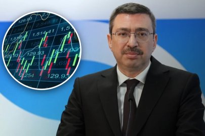 Eski SPK Başkanı İbrahim Ömer Gönül hakkında soruşturma izni verildi