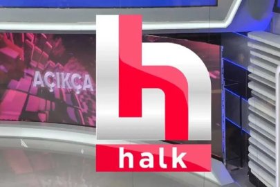 Halk TV'nin sosyal medya hesaplarına erişim engeli kararı