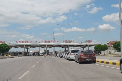 Yabancı plakalı araç sahiplerini ilgilendiriyor! Yeni düzenleme gündemde
