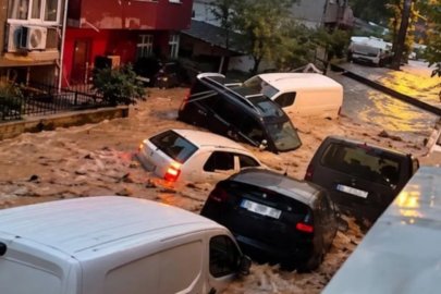Bakan Çiftçi sel felaketinde son tabloyu açıkladı: Kayıp sayısı 6 oldu