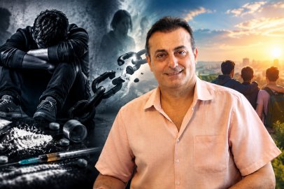 Psikolog Hakan Özkan’dan uyuşturucuyla mücadele çağrısı!