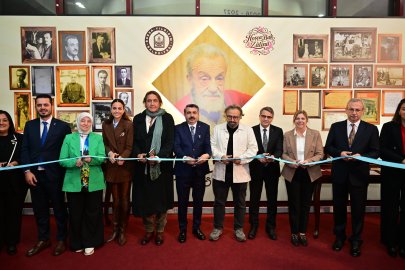 Yıldırım'da Kültür Sanat Sezonu start aldı