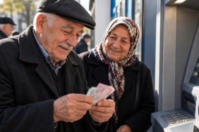 En düşük emekli aylığı alan milyonları heyecanlandıran adım