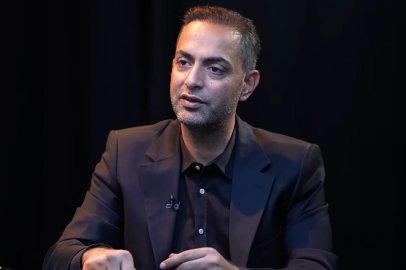 Gazeteci Murat Ağırel tutuklandı