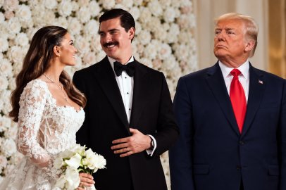 Gizli yazışmalar ifşa oldu! Trump'ın Türk damadına soruşturma