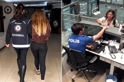 Yumurtalarını satan kadınları "yasak aşk" ele vermiş! Aldatılan koca ...