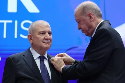 AK Parti'ye geçen Kani Torun'a önemli görev!