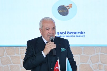 Başkan Şadi Özdemir’den muhtarlara ‘birlikte mücadele’ çağrısı