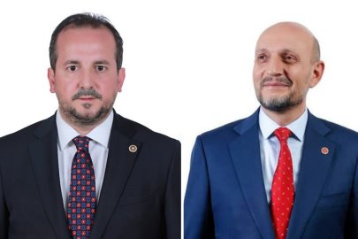 Bursa Milletvekillerinden "Rüşvet" İddialarına İlişkin Açıklama