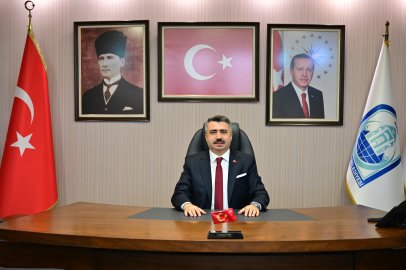Bursa'nın hafızası Yıldırım'da olacak