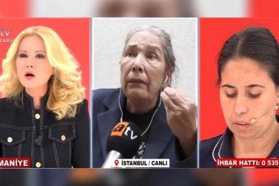 Cesedin Üzerine Soğan Ekip Yemişler!