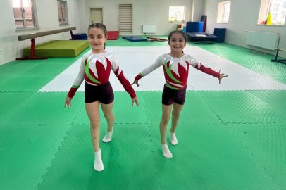 Kestel Belediyesi Kış Spor Okulları’nda Yeni Dönem Başladı
