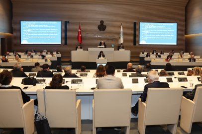 Nilüfer Belediyesi’nin 2027 yılı bütçesi kabul edildi