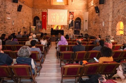Osmangazi’de Mitolojiden Antik Tatlara Uzanan Kültür Yolculuğu