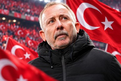 Sergen Yalçın, A Milli Takım'ın başına geçtiğini duyurdu!