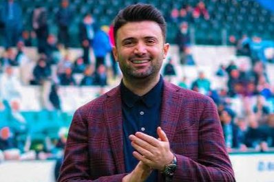 TFF’den Enes Çelik kararı!
