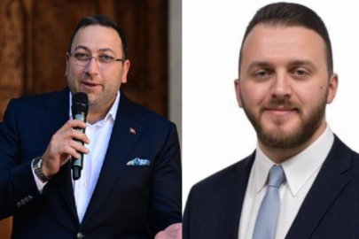 Üsküdar Belediye Başkan Vekili belli oldu.