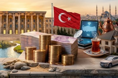 2027 bütçesinden dikkat çeken başlıklar!