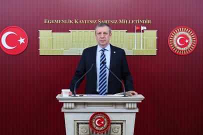 CHP'li Türeli: Fon krizi, Cumhuriyet tarihinin en büyük sermaye piyasası soygunu