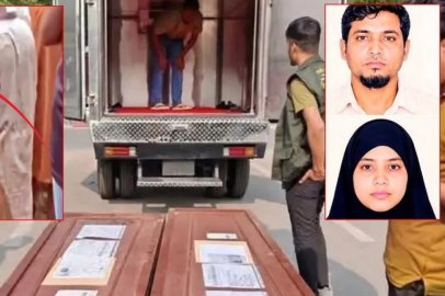Çifte infaz sonrası Bangladeş'ten Suudi Arabistan'a nota!