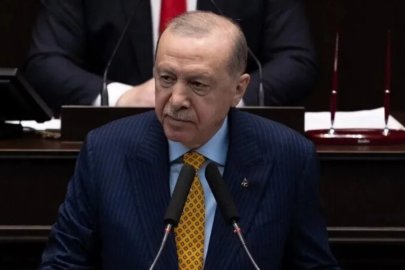 Cumhurbaşkanı Erdoğan: Biz milletin malına el uzatana sahip çıkmayız