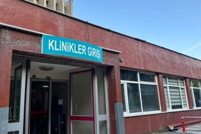 Bursa'da 60 yıllık hastane kapanıyor!