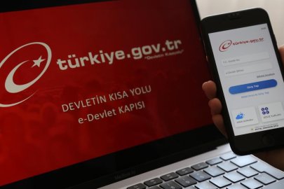 E- Devlet tehlikede mi? Siber Güvenlik Başkanlığı açıkladı