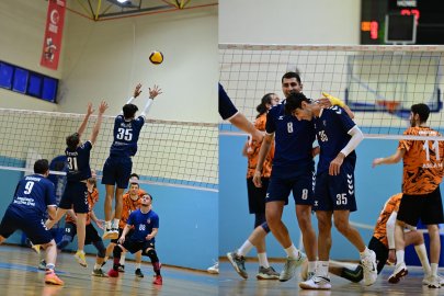 Karacabey Belediyespor moral depoladı!