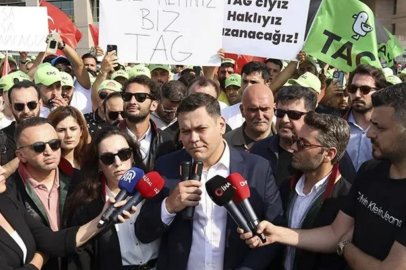 4 yıllık Martı TAG davasında flaş karar!