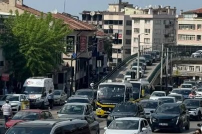 Pazar günü Bursa merkezine toplu taşıma ile gidecekler dikkat!